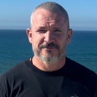 Sync.ME Employee Igor Benikov's profile photo