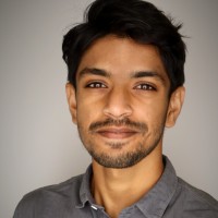 Dev Gandhi Email