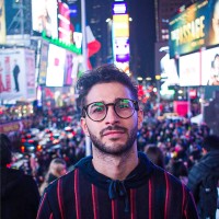 Ahmed Buzeriba Email & Phone Number
