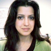 Esko Employee Sandra Lopera's profile photo