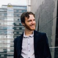 Turramurra Music Centre Employee Mitch Munro's profile photo