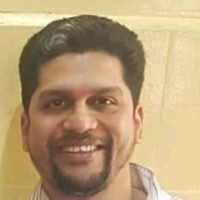 fluidconcepts Employee Nikhil Kelkar's profile photo