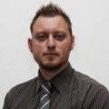 BFBS Employee Iain Duthie's profile photo