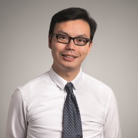 Blue Avenir Employee Charlie Yuchi's profile photo