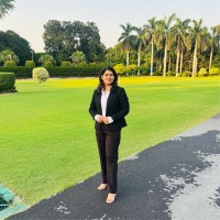 Yoctozant Technologies Employee Manisha Choudhary's profile photo
