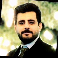 Bamdad(asre pardazeh) Employee Hassan Mirzaie's profile photo