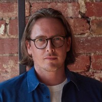 Base Design Employee Daniel Peterson's profile photo
