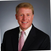 Byline Bank Employee Hal O'Donnell's profile photo