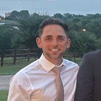 Garner Health Employee Samuel Wolfson's profile photo