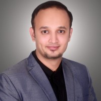 Ansar Gallery Employee Hassan Khan's profile photo