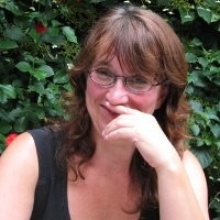 Schrijf.be Employee Mieke van Damme's profile photo