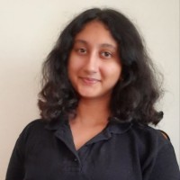 Bhavani Sitaraman Email