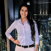 Bravo Supermarkets Inc Employee Pamela Morel's profile photo