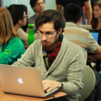Financial Modeling Institute (FMI) Employee Diego Bravo's profile photo