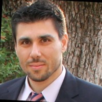 TECHNOR ENGINEERING LTD Employee Chaldaios Vassilis's profile photo