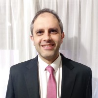 New American Oil S.A. Employee Mauro Castro's profile photo