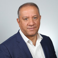 Apex Clearing Employee Karl Armani's profile photo
