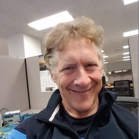 Essex Heritage Employee Stephen Craft's profile photo