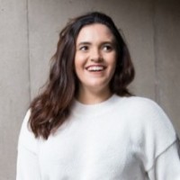 RAYA Employee Jessica Rivera's profile photo