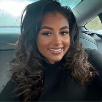 Danbro Employee Eden Khosa's profile photo