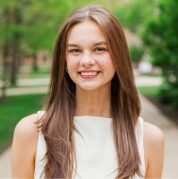 C-Vision International Employee Sophie Farnham's profile photo