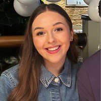 bet365 Employee Lucy Millward's profile photo