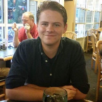 Sacramento Natural Foods Co-op Employee Christian Fielding's profile photo