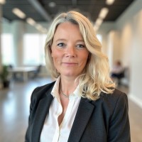 Honeywell Employee Kate Jackson's profile photo