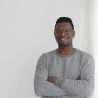 Simplicate Employee Prosper Rabo's profile photo