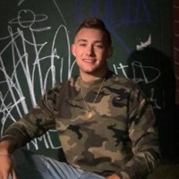 Brandon McIntire