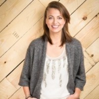 De Ceunynck Ophthalmology Employee Gaëlle Verplancke's profile photo