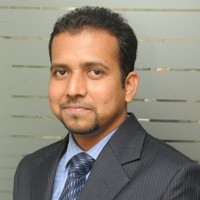 Invesco Asset Management (India) Private Limited Employee Neelesh Dhamnaskar's profile photo