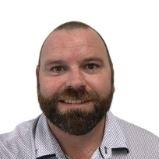 Australasian Body Corporate Management Employee Peter Humphries's profile photo