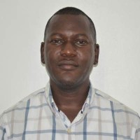 Open University of Tanzania (OUT) Employee Augustine Kitulo's profile photo