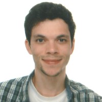 DevilishGames - Spherical Pixel S.L. Employee Pablo Arcos López's profile photo