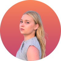 OptiMonk Employee Krisztina Máthé's profile photo