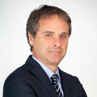 Ecomatica Employee Fabio Contarin's profile photo