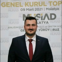 BCT Construction Architecture Engineering Consultancy Incorporated Company Employee Muhammed Görez's profile photo