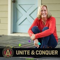 Metro Atlanta Ambulance Svc Employee Cheree Curtis's profile photo