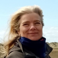 Airlux Technologies Employee Sonja Hasebos's profile photo