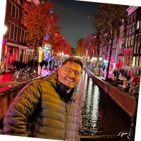 Febracis Coaching Employee Paulo Neto's profile photo