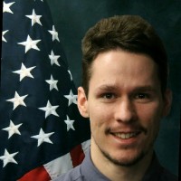 D3X LLC Employee James MacPherson's profile photo