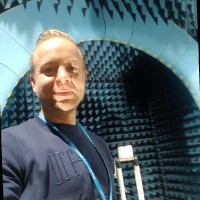 Vicotee Employee Tore Seehusen's profile photo