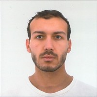 Voodoo Employee Camil Haroune's profile photo