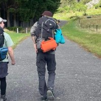 Wētā FX Employee Felix Vidal's profile photo