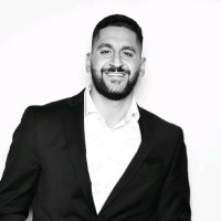 Zynik Capital Employee Elias Moubarak's profile photo