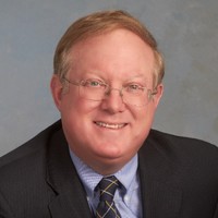 Morgan Stanley Employee Steven Lazarus's profile photo