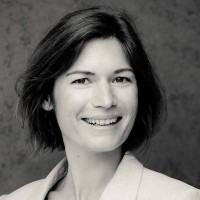 ICP Employee Celine Millinder's profile photo