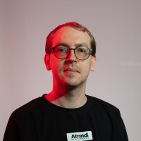 Atrandi Biosciences | Droplet Genomics Employee Dalius Kučiauskas's profile photo