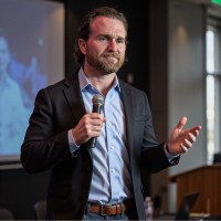 Traditions Health Employee Brian Lantier's profile photo